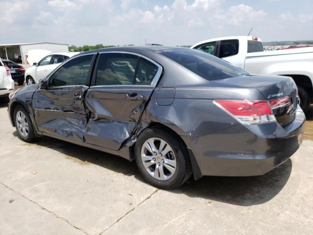 Photo 2 from auction – 2011 HONDA ACCORD LXP with VIN 1HGCP2F49BA044558