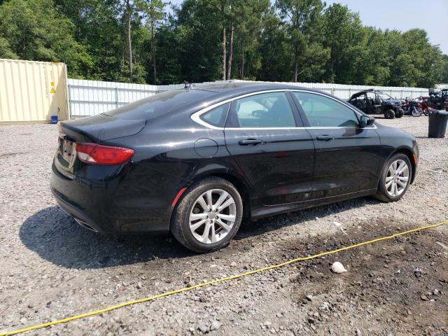 Photo 3 from auction – 2015 CHRYSLER 200 LIMITE with VIN 1C3CCCAGXFN737689