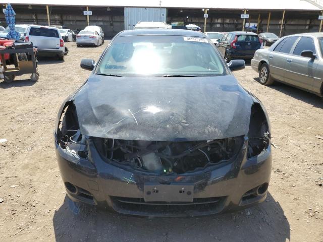 Photo 5 from auction – 2012 NISSAN ALTIMA BAS with VIN 1N4AL2AP9CC142312