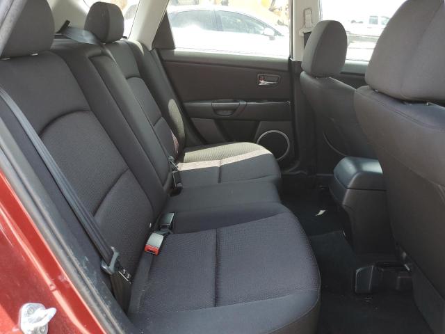 Photo 10 from auction – 2008 MAZDA 3 HATCHBAC with VIN JM1BK343X81100797