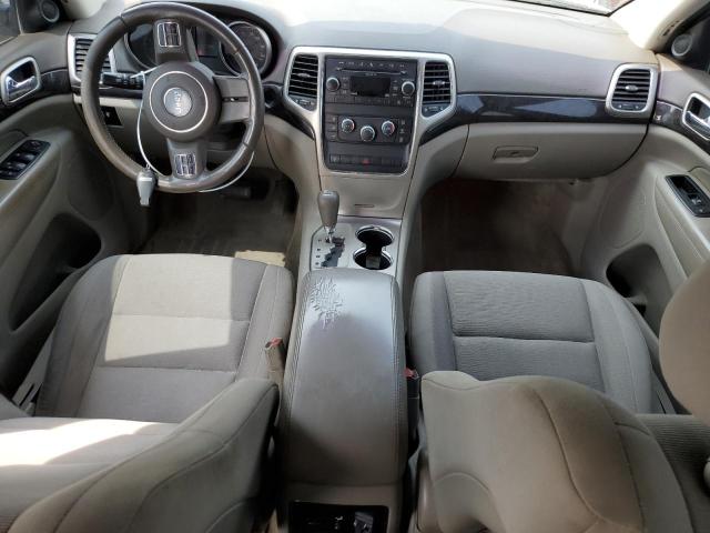 Photo 8 from auction – 2011 JEEP GRAND CHER with VIN 1J4RR4GG0BC590073