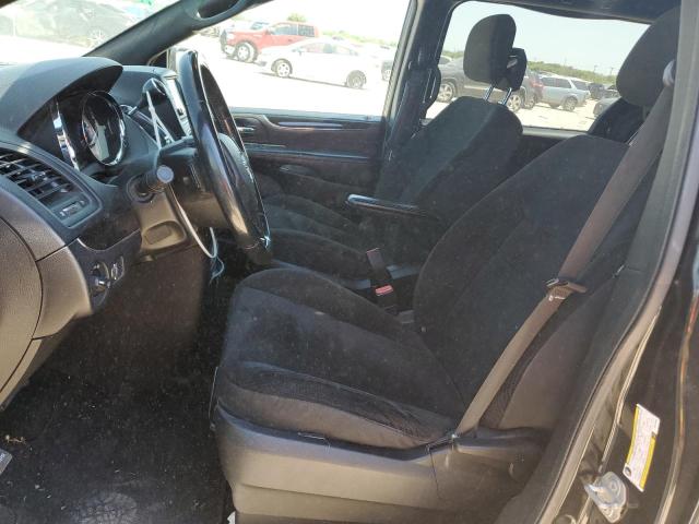 Photo 7 from auction – 2018 DODGE GRAND CARA with VIN 2C4RDGBG6JR221088