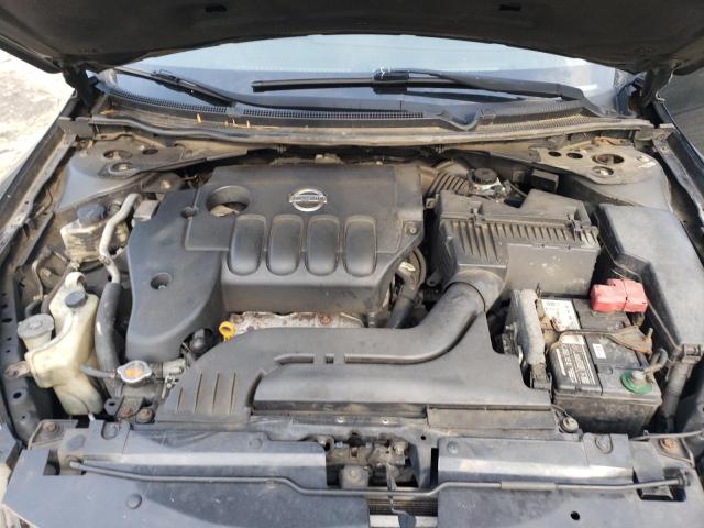 Photo 11 from auction – 2012 NISSAN ALTIMA BAS with VIN 1N4AL2AP3CN580084