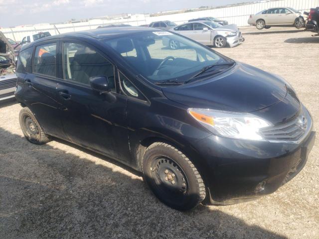 Photo 4 from auction – 2016 NISSAN VERSA NOTE with VIN 3N1CE2CPXGL350884
