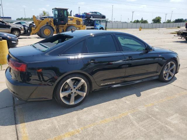 Photo 3 from auction – 2016 AUDI A6 PRESTIG with VIN WAUHGAFC7GN100399