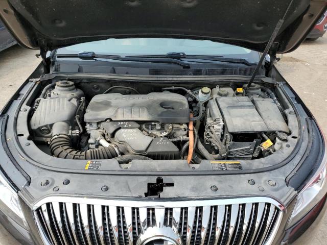 Photo 11 from auction – 2014 BUICK LACROSSE with VIN 1G4GA5GR2EF158711