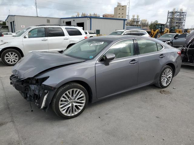 LEXUS ES 350 2014 with VIN JTHBK1GG1E2106186 - Photo from auction