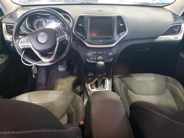 Photo 8 from auction – 2016 JEEP CHEROKEE L with VIN 1C4PJMCB6GW227300