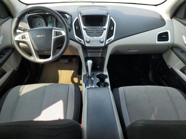 Photo 8 from auction – 2014 GMC TERRAIN SL with VIN 2GKALREK4E6162551