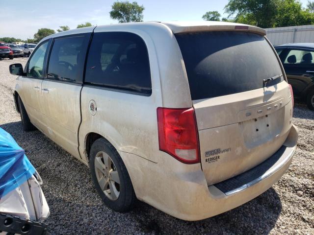 Photo 2 from auction – 2013 DODGE GRAND CARA with VIN 2C4RDGBG8DR549472