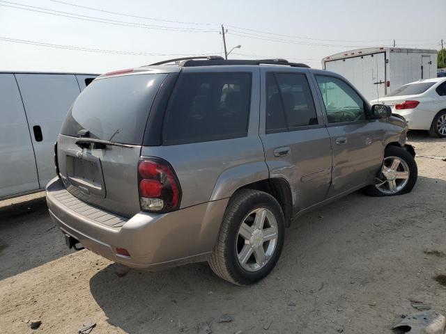 Photo 3 from auction – 2008 CHEVROLET TRAILBLAZE with VIN 1GNDT13S382163700