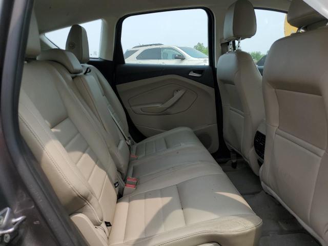 Photo 10 from auction – 2013 FORD C-MAX SEL with VIN 1FADP5BU1DL527761