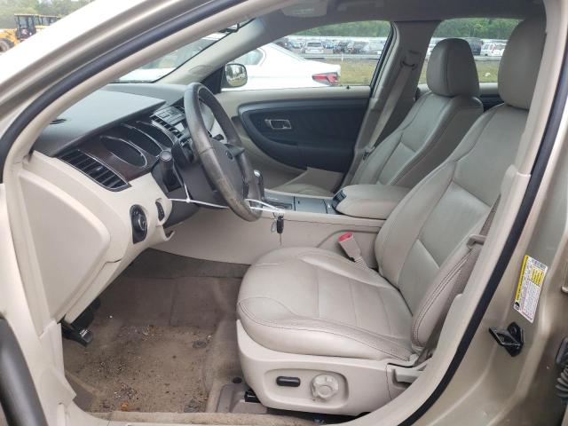Photo 7 from auction – 2011 FORD TAURUS SEL with VIN 1FAHP2EW0BG188624