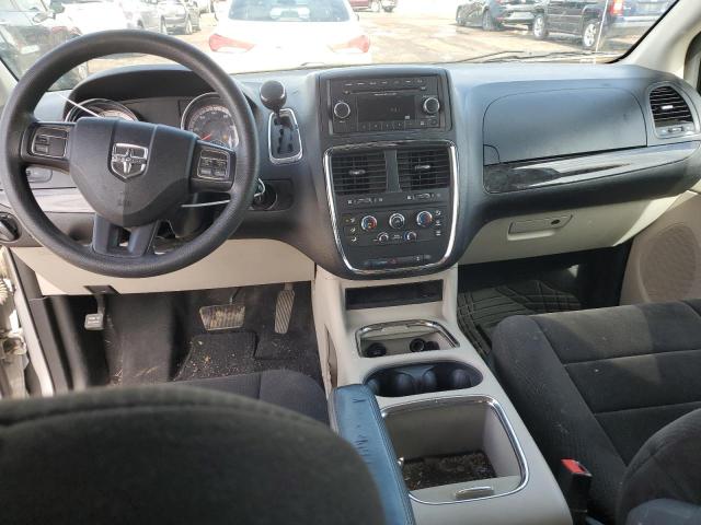 Photo 8 from auction – 2012 DODGE GRAND CARA with VIN 2C4RDGCG1CR377721