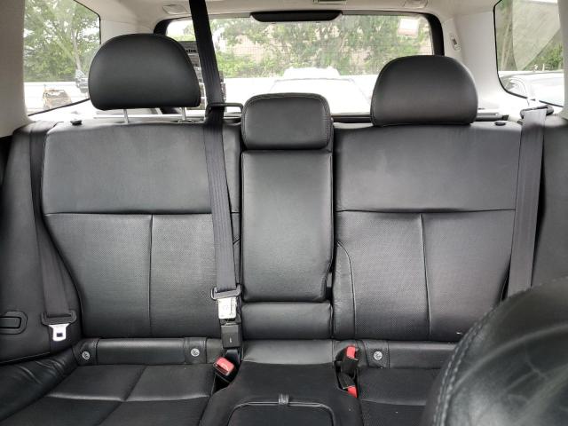 Photo 10 from auction – 2009 SUBARU FORESTER 2 with VIN JF2SH66649H762344