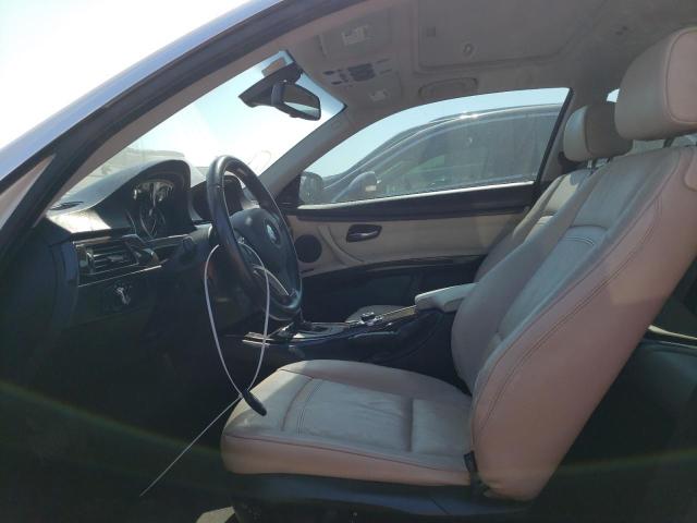 Photo 7 from auction – 2011 BMW 328 I with VIN WBAKE3C55BE558013