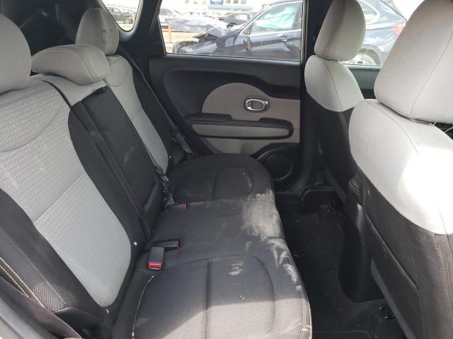 Photo 10 from auction – 2016 KIA SOUL + with VIN KNDJP3A55G7855483