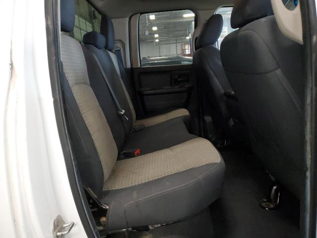Photo 10 from auction – 2012 DODGE RAM 1500 S with VIN 1C6RD7FT1CS218034