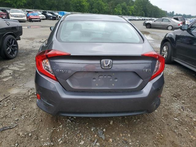 Photo 6 from auction – 2016 HONDA CIVIC LX with VIN 2HGFC2F51GH556079
