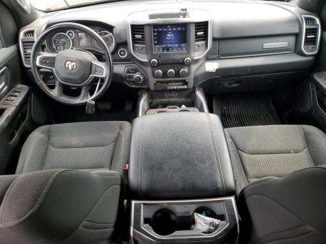 Photo 8 from auction – 2020 RAM 1500 BIG H with VIN 1C6SRFFT6LN390989