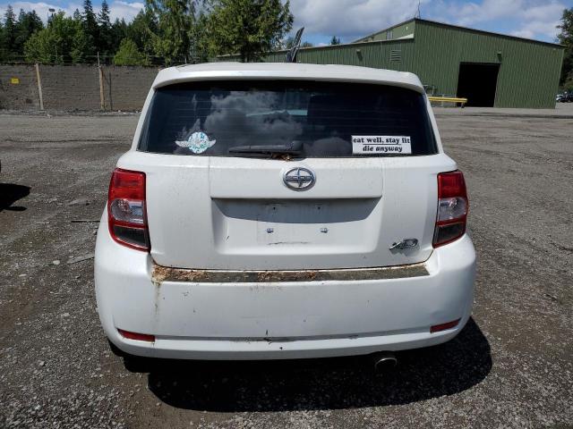 Photo 6 from auction – 2012 TOYOTA SCION XD with VIN JTKKU4B49C1018444