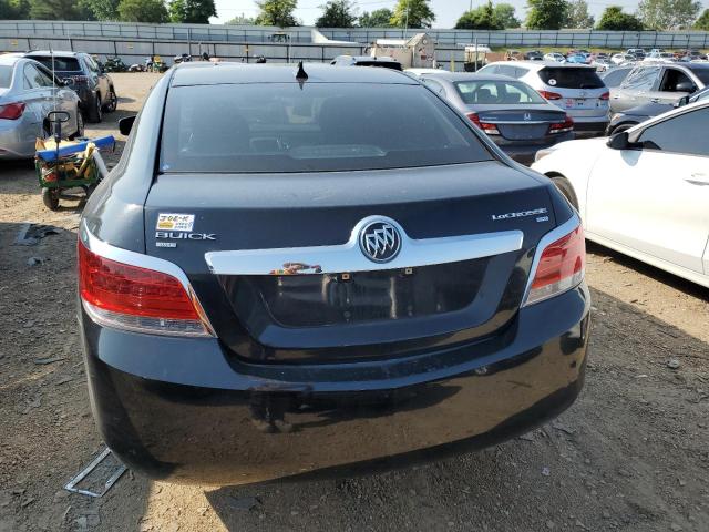 Photo 6 from auction – 2010 BUICK LACROSSE C with VIN 1G4GD5GG1AF230417