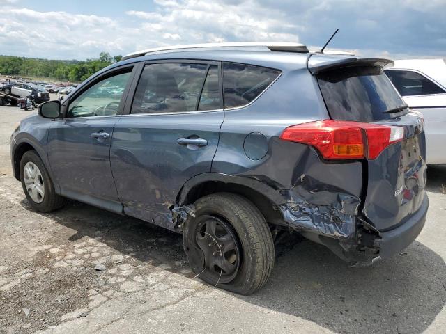 Photo 2 from auction – 2013 TOYOTA RAV4 LE with VIN 2T3BFREVXDW011265
