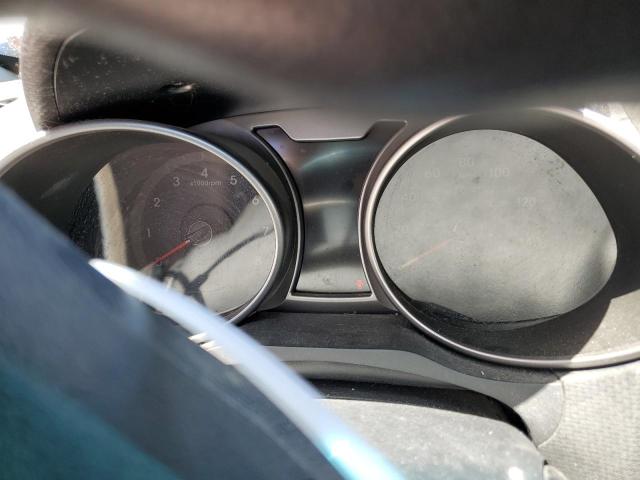 Photo 9 from auction – 2013 HYUNDAI VELOSTER with VIN KMHTC6AD0DU173259
