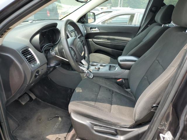 Photo 7 from auction – 2015 DODGE DURANGO SX with VIN 1C4RDJAG4FC177185