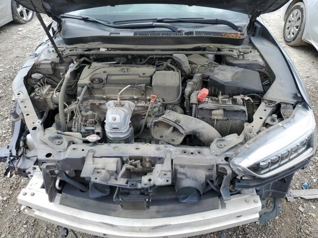 Photo 11 from auction – 2018 ACURA TLX with VIN 19UUB1F34JA003483