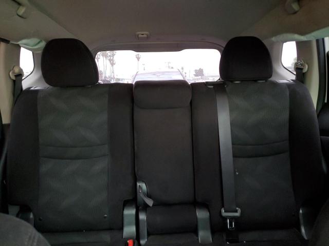 Photo 10 from auction – 2014 NISSAN ROGUE with VIN 5N1AT2MT7EC863746