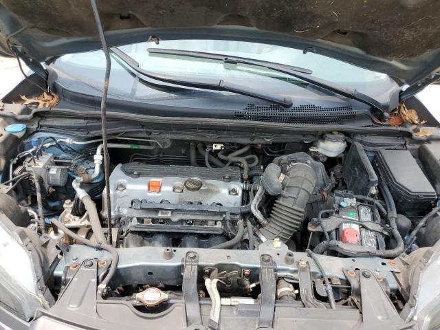 Photo 12 from auction – 2013 HONDA CR-V EX with VIN 5J6RM4H52DL084808