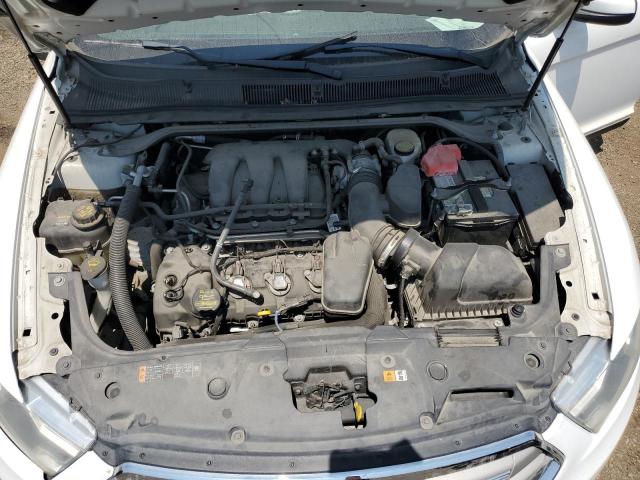 Photo 11 from auction – 2013 FORD TAURUS SEL with VIN 1FAHP2E89DG171471