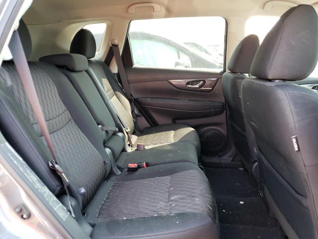 Photo 11 from auction – 2020 NISSAN ROGUE S with VIN 5N1AT2MT6LC735477