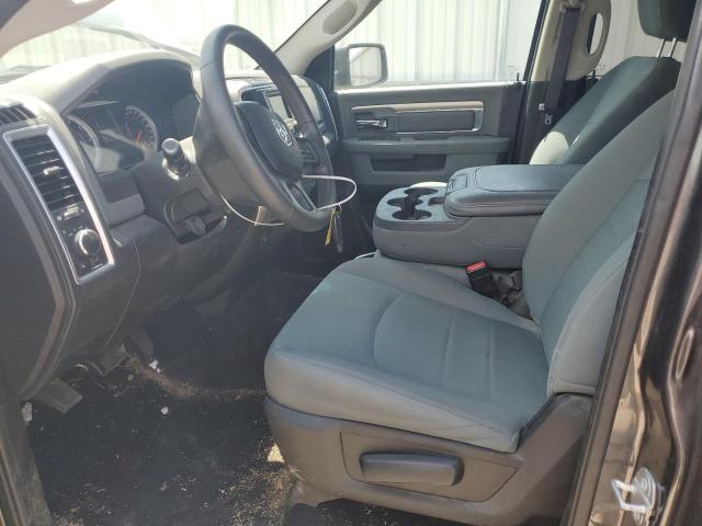 Photo 7 from auction – 2019 RAM 1500 CLASS with VIN 1C6RR7TT5KS575981