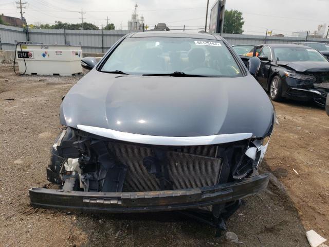 Photo 5 from auction – 2014 HYUNDAI SONATA SE with VIN 5NPEC4ACXEH889493