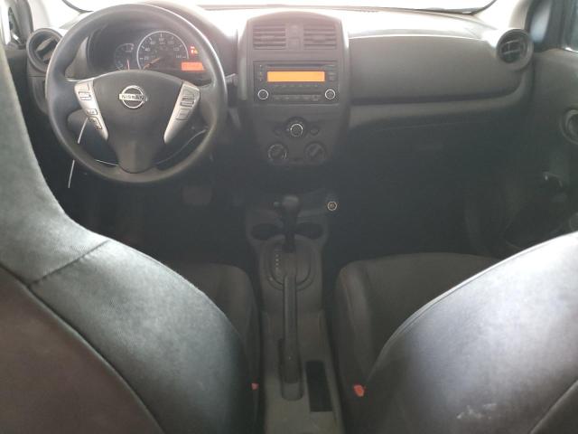 Photo 8 from auction – 2017 NISSAN VERSA S with VIN 3N1CN7AP0HL827226