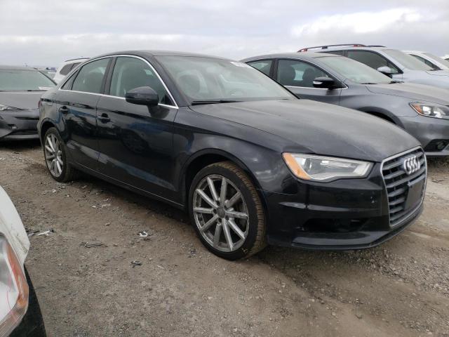 Photo 4 from auction – 2015 AUDI A3 PREMIUM with VIN WAUCCGFF4F1002097