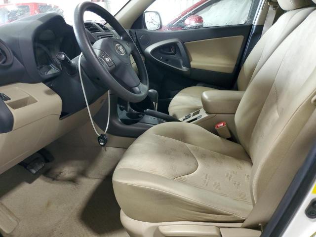 Photo 7 from auction – 2012 TOYOTA RAV4 with VIN 2T3BF4DV2CW178187