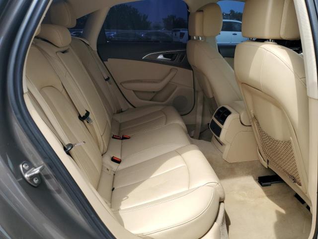 Photo 10 from auction – 2012 AUDI A6 with VIN WAUBGAFC1CN024016