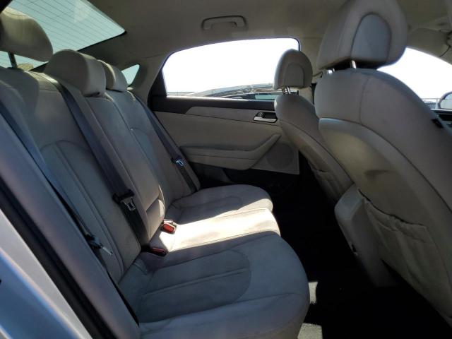 Photo 10 from auction – 2015 HYUNDAI SONATA SE with VIN 5NPE24AF7FH207684
