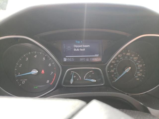 Foto 9 de la subasta – 2012 FORD FOCUS SEL con VIN 1FAHP3H24CL197673