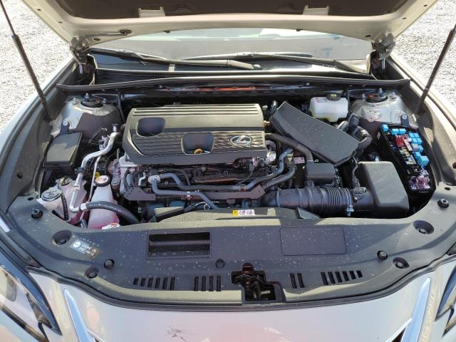 Photo 11 from auction – 2023 LEXUS ES 300H BA with VIN 58ADA1C16PU030992