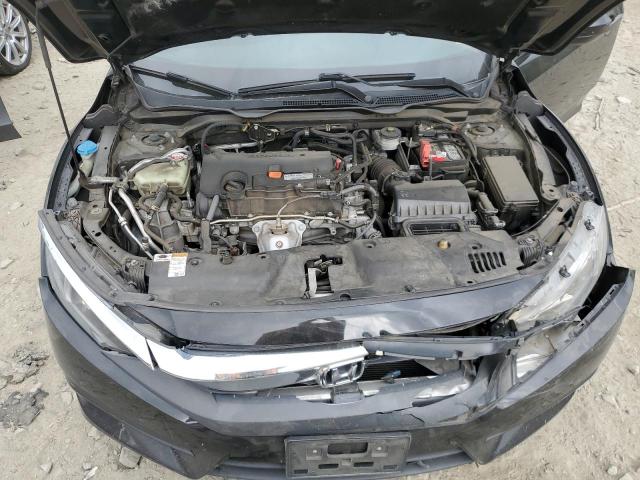 Photo 11 from auction – 2016 HONDA CIVIC LX with VIN 19XFC2F58GE055314