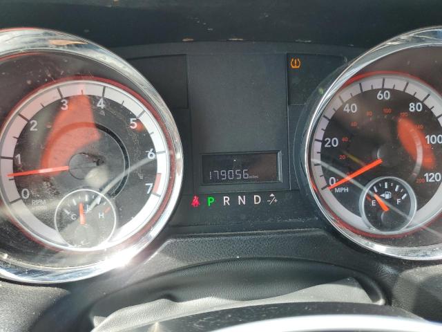 Zdjęcie 9 z aukcji – 2012 DODGE GRAND CARA z VIN 2C4RDGCG0CR112739
