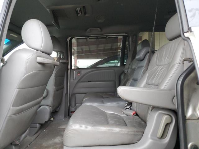 Photo 10 from auction – 2008 HONDA ODYSSEY EX with VIN 5FNRL38798B041290