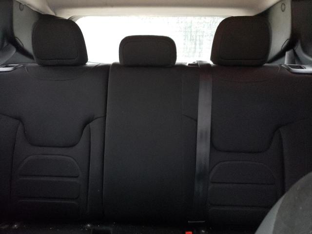 Photo 10 from auction – 2017 JEEP RENEGADE L with VIN ZACCJBBB5HPG24175