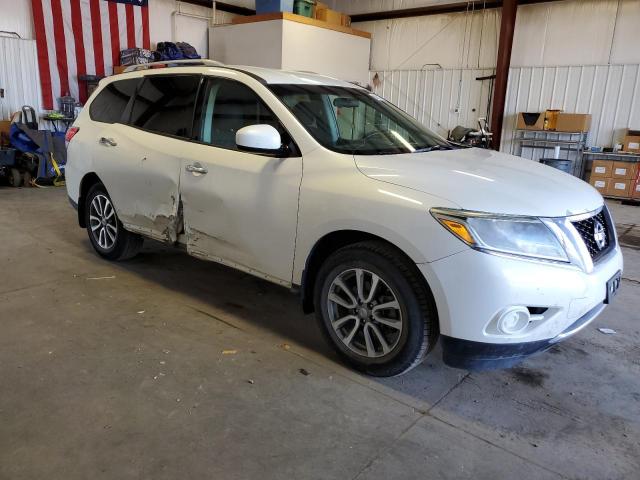 Photo 4 from auction – 2013 NISSAN PATHFINDER with VIN 5N1AR2MM3DC612244