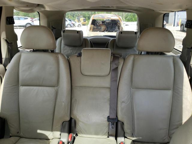 Photo 10 from auction – 2004 VOLVO XC90 with VIN YV1CZ59H741104021