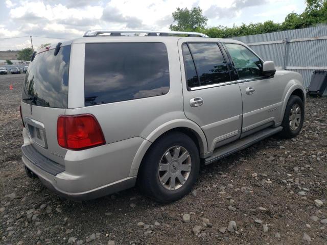 Photo 3 from auction – 2003 LINCOLN NAVIGATOR with VIN 5LMFU28R23LJ50247